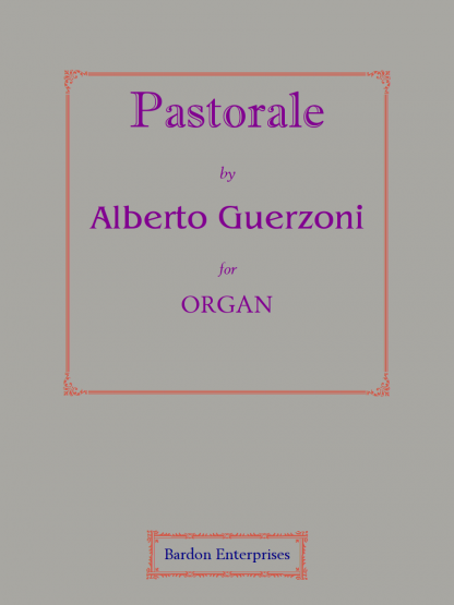 Pastorale