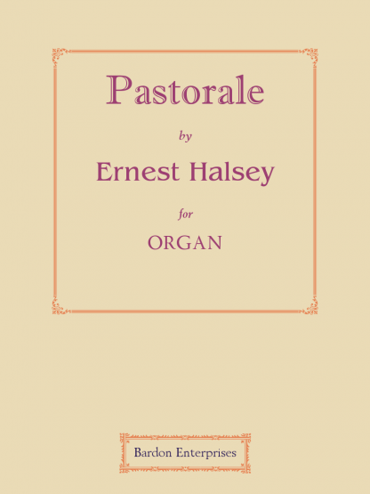 Pastorale