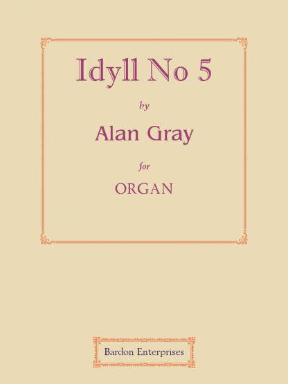 Idyll No 5