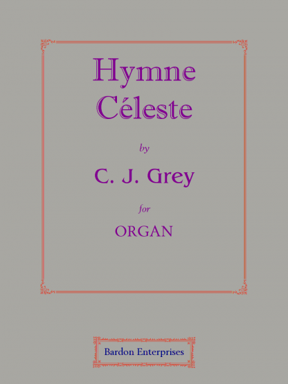 Hymne Céleste