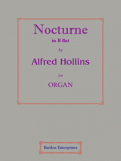 Nocturne in B flat