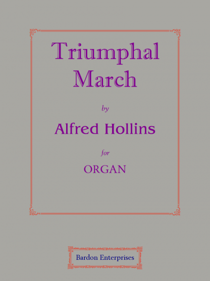 Triumphal March