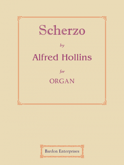 Scherzo