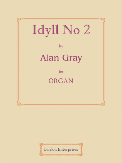 Idyll No 2