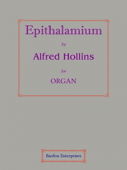 Epithalamium