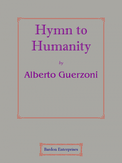 Hymn to Humanity