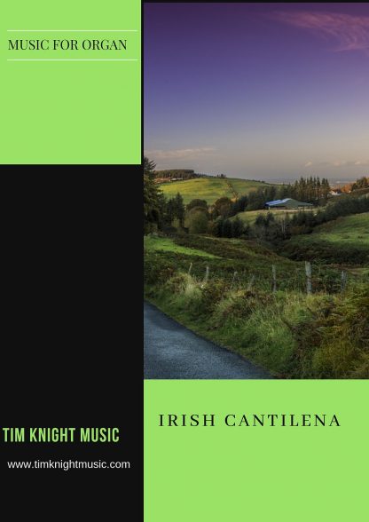 Irish Cantilena