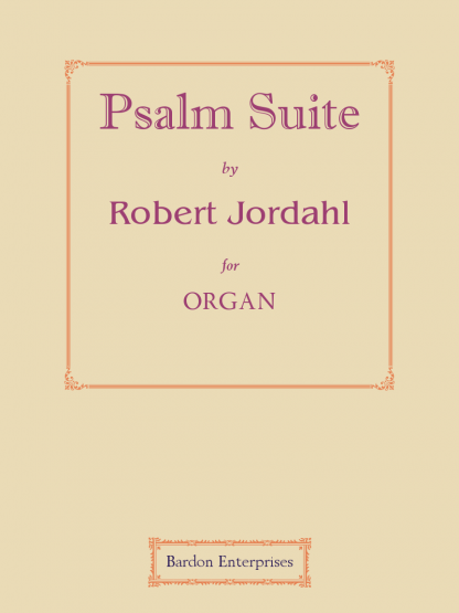 Psalm Suite