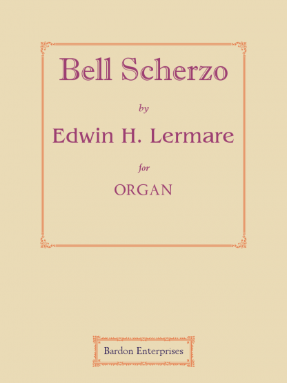 Bell Scherzo (Op. 89)