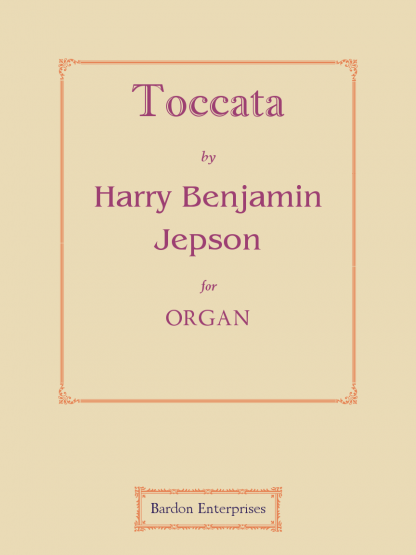 Toccata