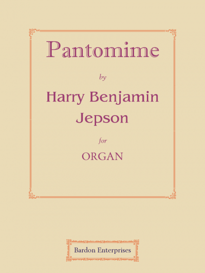 Pantomime