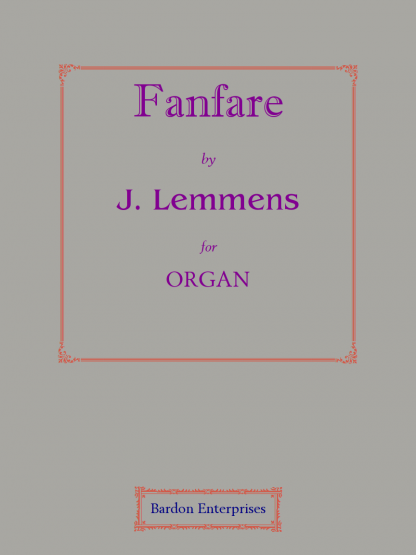 Fanfare in D