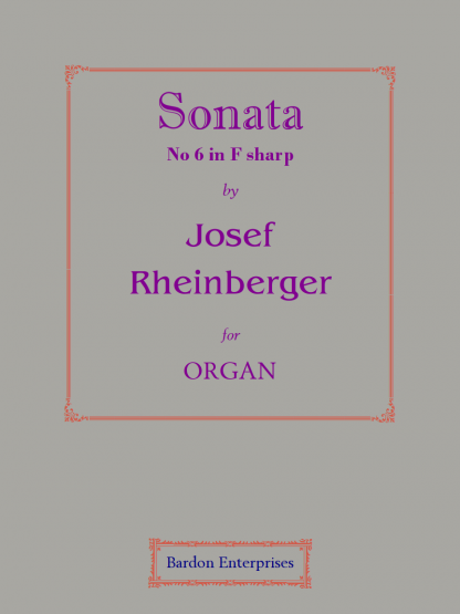 Sonata No 5 in F sharp (Op. 111)