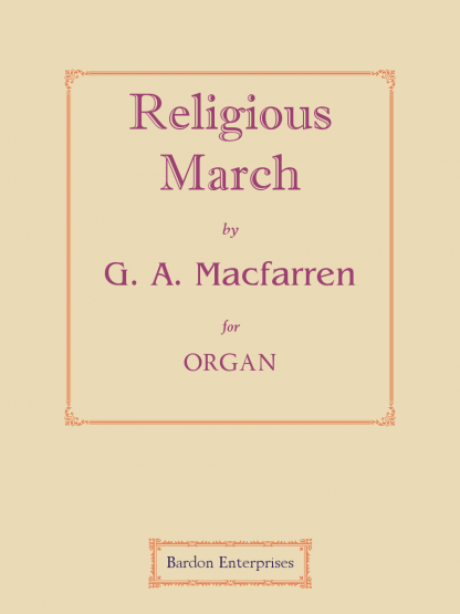 Religious March