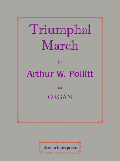 Triumphal March