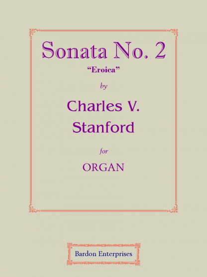 Sonata No 2 “Eroica” (Op. 151)