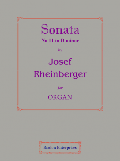 Sonata No 11 in D minor (Op. 148)