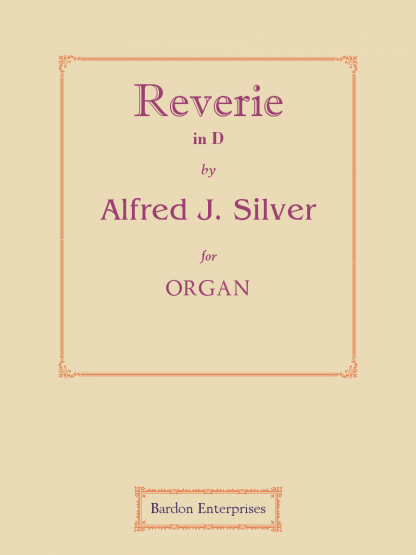 Reverie in D