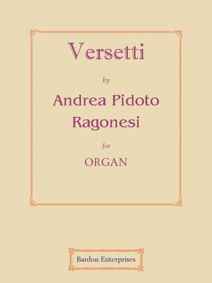 Versetti