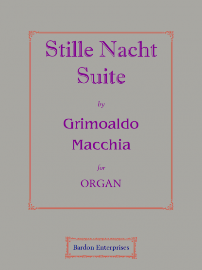 Stille Nacht Suite