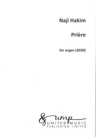 Priere