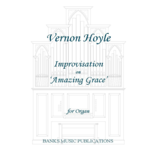 Improvisation on 'Amazing Grace'