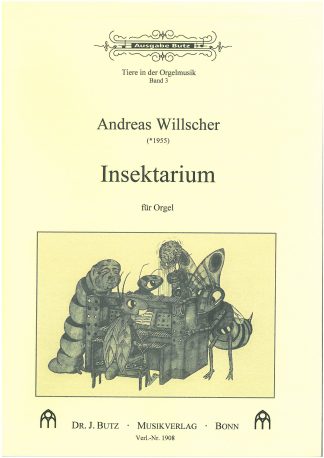 Insektarium
