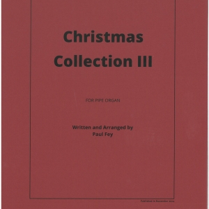 Christmas Collection 3