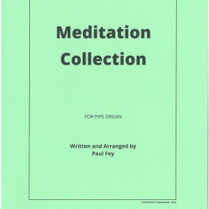 Meditation Collection 1