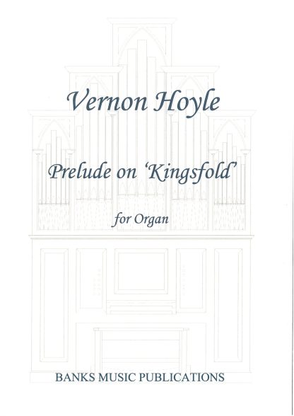 Prelude on 'Kingsfold'