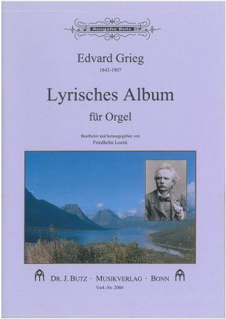 Lyrisches Album