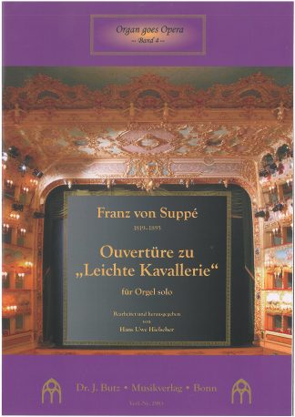 Leichte Kavallerie