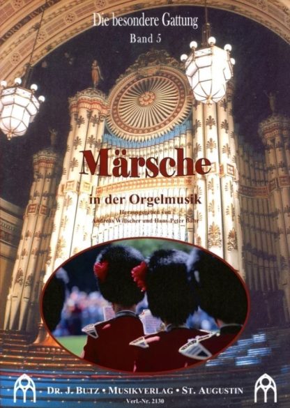 Märsche