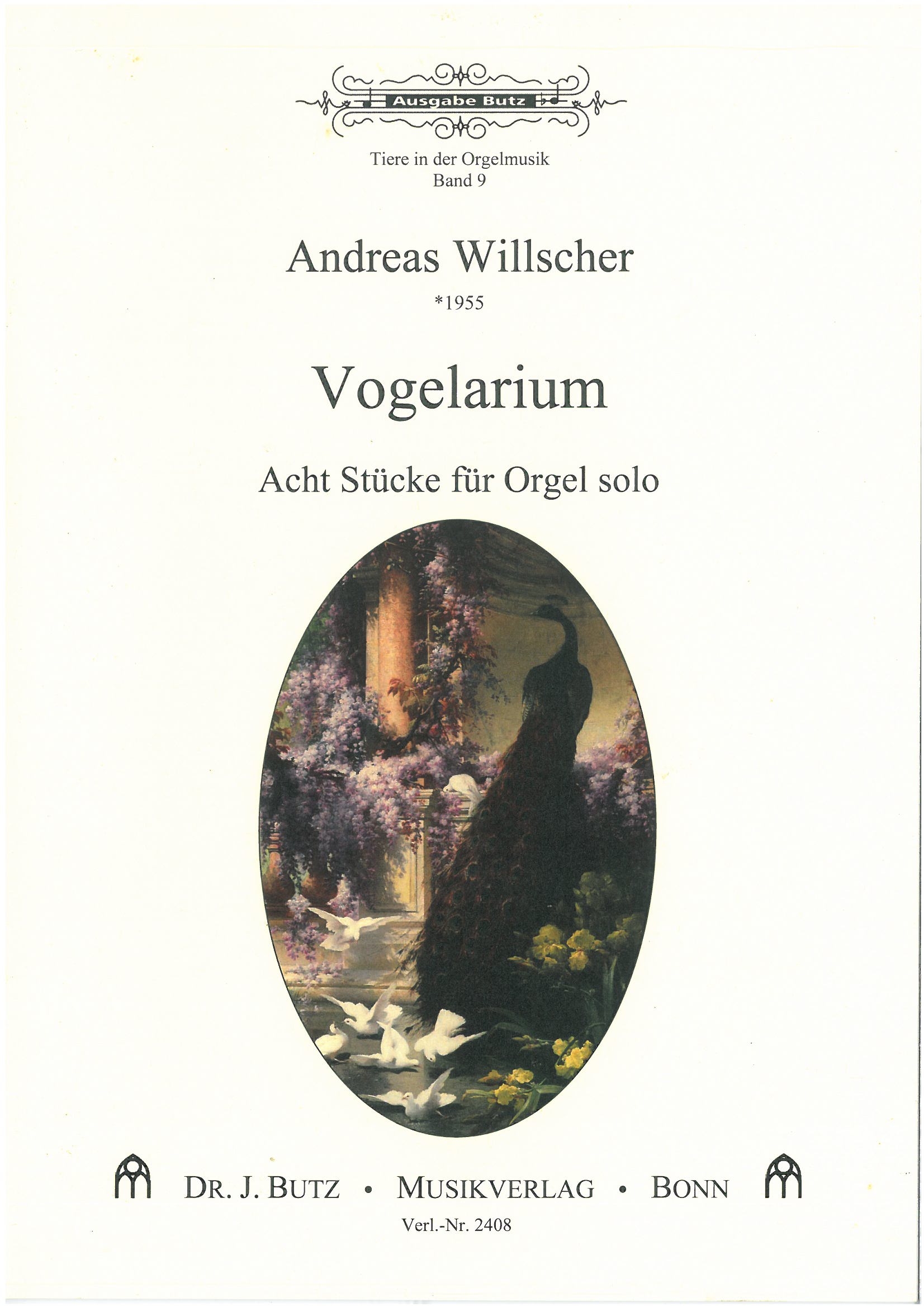 Vogelarium