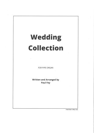 Wedding Collection 1
