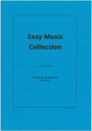 Easy Music Collection 1