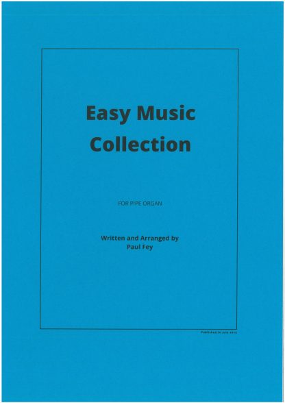 Easy Music Collection 1