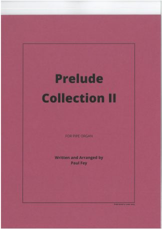 Prelude Collection 2