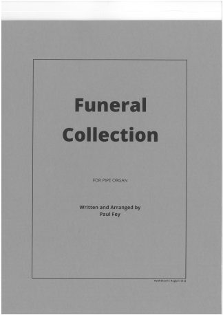 Funeral Collection 1