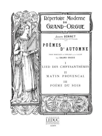 Poemes D-automne