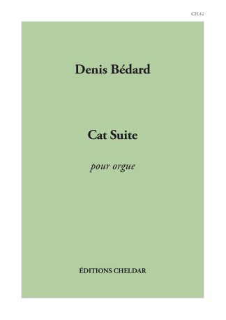 Cat Suite