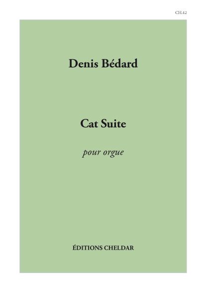 Cat Suite