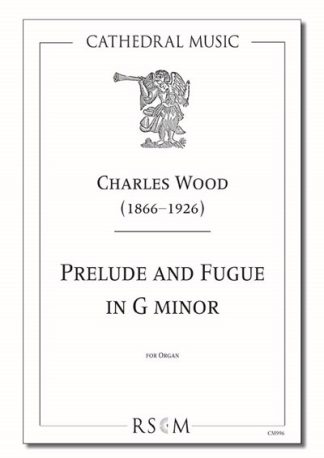 Prelude and Fugue in G minor