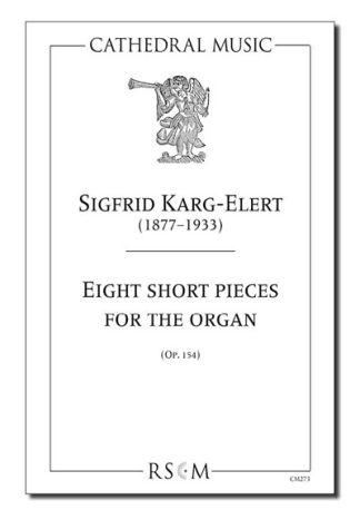 Eight short pieces