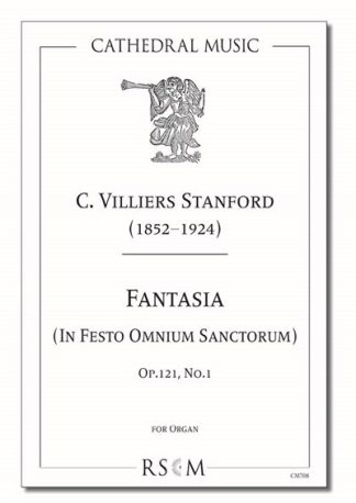 Fantasia (In Festo Omnium Sanctorum)