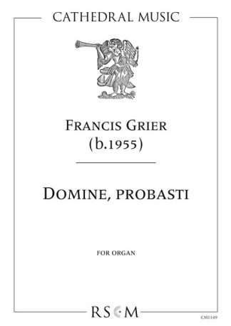 Domine, probasti