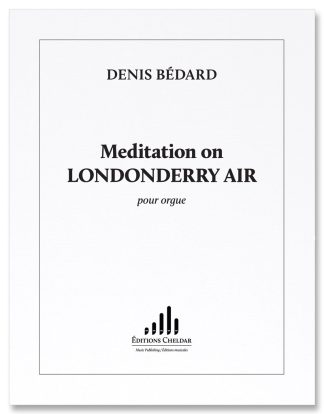 Meditation on Londonderry Air
