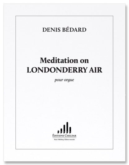 Meditation on Londonderry Air