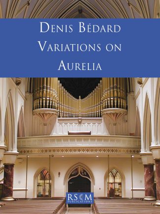 Variations on Aurelia