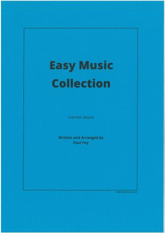 Easy Music Collection 1